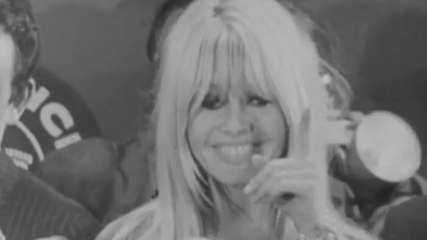 Brigitte Bardot, quando disse: "Io sex symbol? Voglio essere me stessa"