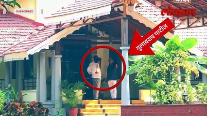 भाजप-सेनेची बैठक फिस्कटली, पण आचारसंहितेमुळे चर्चेत आली...