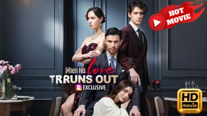 When His Love Runs Out Full Movie HD - Drama ShortFilms Hot
