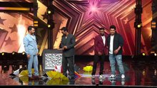 Indias Got Talent-Season 11-Episode 26-28th December 2025-TUKTUK VIDEO