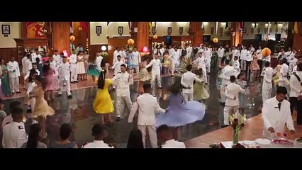 Ikkis | movie | 2026 | Official Trailer