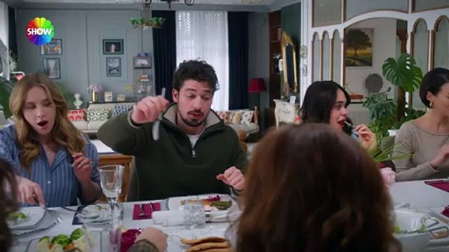 Bahar 65Bölüm Final Bahar Sezon 3 Bölüm 65 Fragman