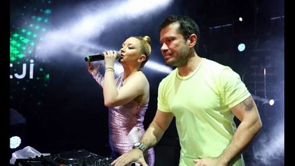 Hoşuna mı Gidiyor - Ozan Doğulu feat.Ece Seçkin