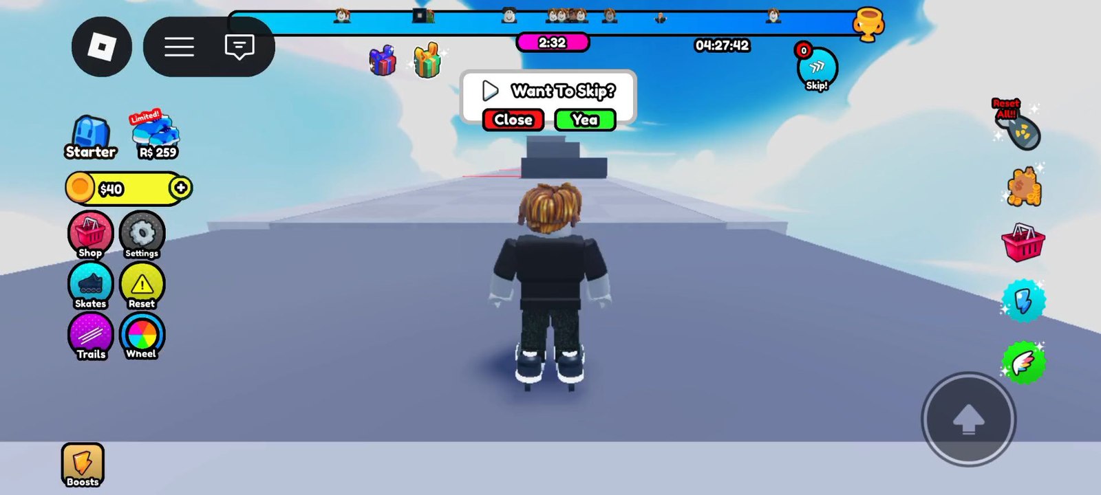 Roblox