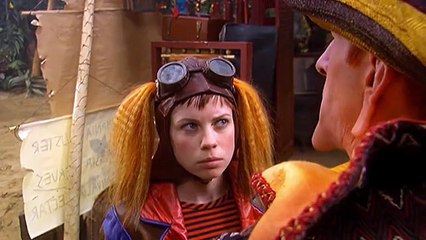 Tales from the Neverending Story Season 1 Episode 02 The Nothing