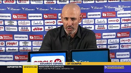 Mesa Redonda - ¿Con quién llega Olimpia a la final? - 28 de diciembre 2025