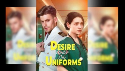 [Hot 2025????] Desire Under Our Uniforms Full Episodes_ KalosTV
