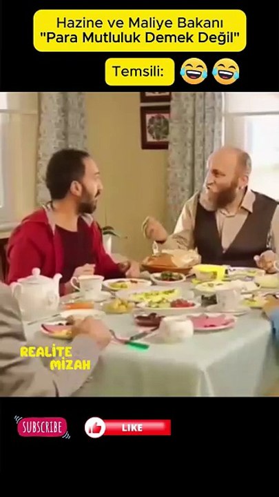 Bakanın Asgari Ücret Açıklaması | Para Mutluluk Demek Değil