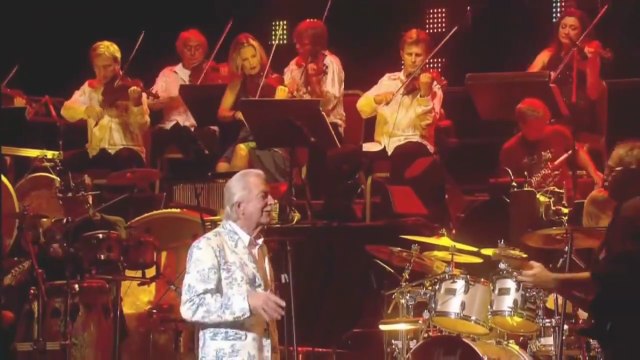 James Last - Abba Medley Gimme Gimme Gimme, SOS, Mamma Mia