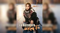 La Heredera del Kung Fu (Doblado) En Español