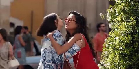 مسلسل Emily in Paris الموسم الخامس الحلقة 2 مترجمة - توب سينما