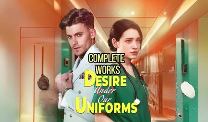 Desire under our uniforms - Subtítulo español & inglés