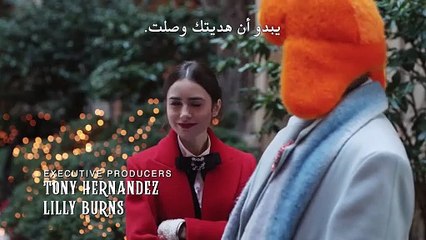 مسلسل Emily in Paris الموسم الرابع الحلقة 6 مترجمة - توب سينما