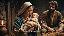 O Verdadeiro Significado do Natal ｜ Jesus
