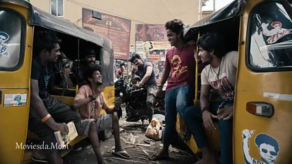 Tamil Rockers Season 01 (Epi 02 Aye Aye Captain) Tamil webseries