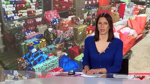 Noticias de Navarra 20:30h 28/12/2025