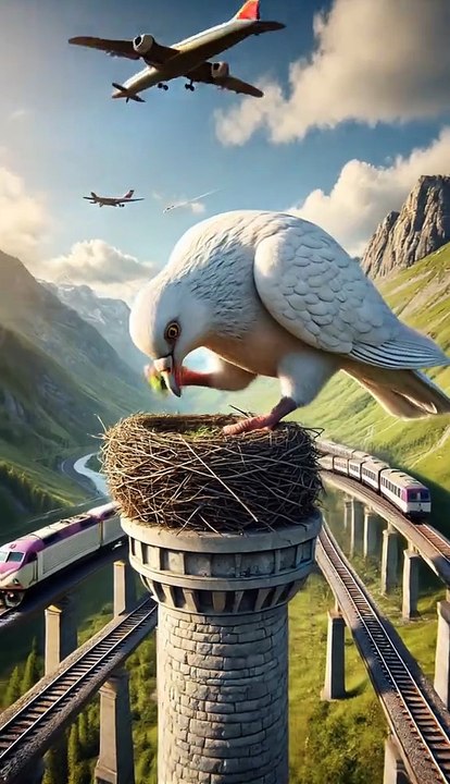 Kisan Aur Kabutar Ek Dil Chhoo Lene Wali Kahani 💔🕊️ #pigeon #emotional #ai #youtubeshorts #viral Must watch.The end of kissan👩‍🌾.Funny🤣 ai kissan and pigeon story.#tiktok #viral #ai #cartoon #kids #funny #pumpkinpatronpals #foryou #cute #animahal010