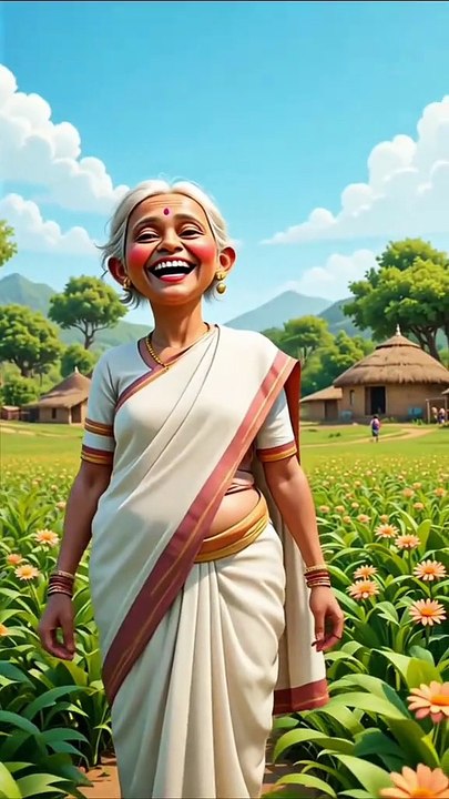 Kisan Aur Kabutar Ek Dil Chhoo Lene Wali Kahani 💔🕊️ #pigeon #emotional #ai #youtubeshorts #viral Must watch.The end of kissan👩‍🌾.Funny🤣 ai kissan and pigeon story.#tiktok #viral #ai #cartoon #kids #funny #pumpkinpatronpals #foryou #cute #animahal010