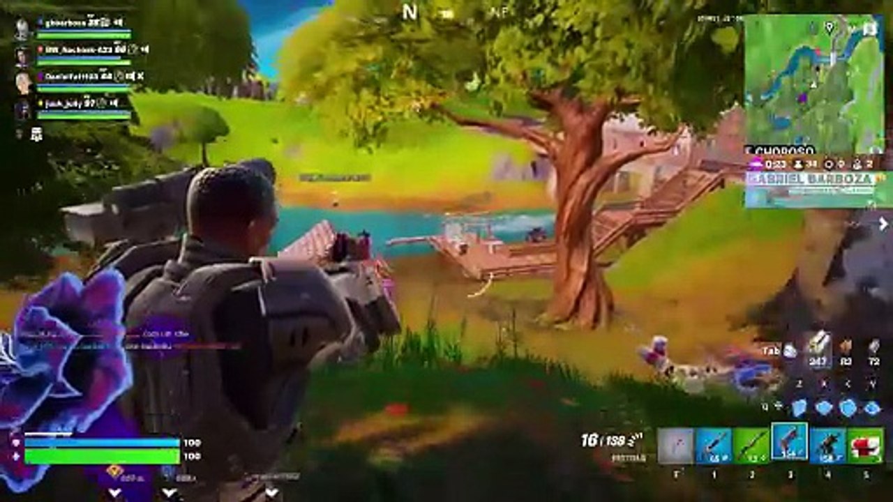 Compilação de shorts 05 #fortnite #fortniteclips #