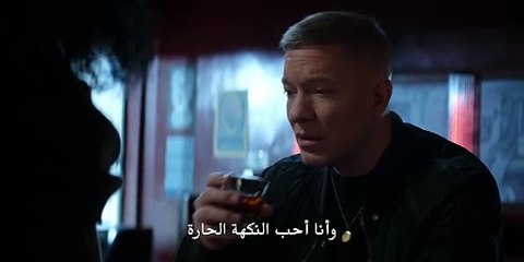مسلسل Power Book IV- Force الموسم الاول الحلقة 1 مترجمة - توب سينما