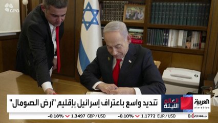 اعتراف إسرائيل باستقلال "أرض الصومال" يهدد بانفجار القرن الأفريقي.. ماذا يريد نتنياهو؟