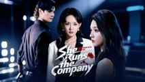 The Intern's Secret She Runs The Company (2025) - FULL [Eng Sub]
