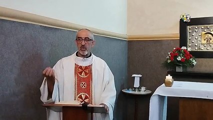 Santa Misa desde la Catedral de Tacuarembó - Uruguay 28/12/2025