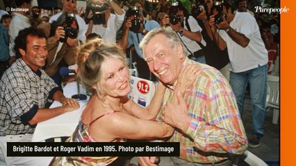 "Faites qu'elle ne sente pas seule" : Marie-Jeanne, la petite soeur de Brigitte Bardot, et sa nièce Camille sortent du silence