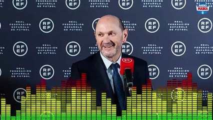 “Son cantidades importantes por jugar dos partidos en Qatar”