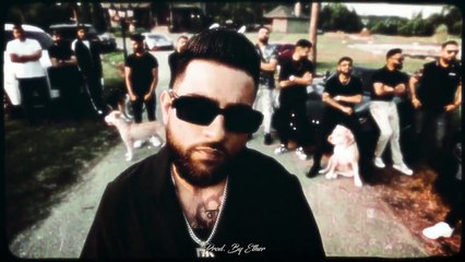 TOP CLASS - Karan Aujla x Sidhu Moose Wala x Divine _ Prod. By Ether