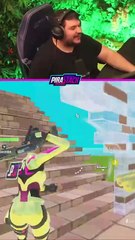 Je suis tomber avec ces 2 petits en combler, au début c'était marrant et insouciant jusqu'a ce qu'un des 2 commence a parler d'un sujet qu'il ne fallait pas..