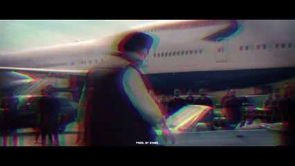 DEATH ROUTE _ THE WEEKND X SIDHU MOOSE WALA _ Prod. By Ether