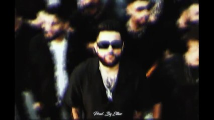 UNREACHABLE - Karan Aujla x Sidhu Moose Wala _ Prod. By Ether