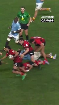 la relance du parking 🤯