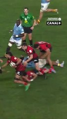 la relance du parking 🤯