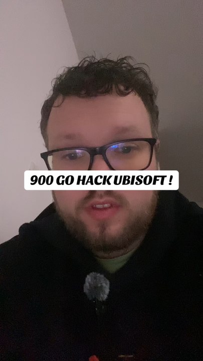 La fin de Ubisoft ??!