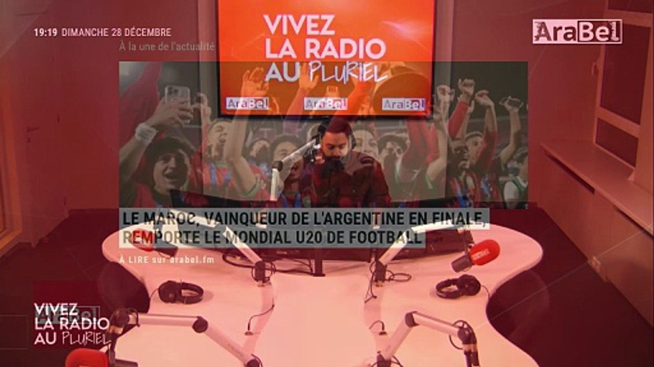 3ème Mi-Temps - L'intégrale du 28-12-2025