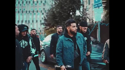 12 BANDE X CELEBRITY KILLER X ON TOP - Sidhu Moose Wala X Karan Aujla X Varinder Brar (Drill Remix)