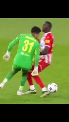 🔥 Goalkeeper Madness! Shocking Dribbles That Almost Ended Their Careers!