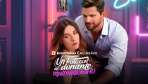 Un Trato Con Mi Donante Multimillonario (2025) - COMPLETO [Subtitulado en Español]