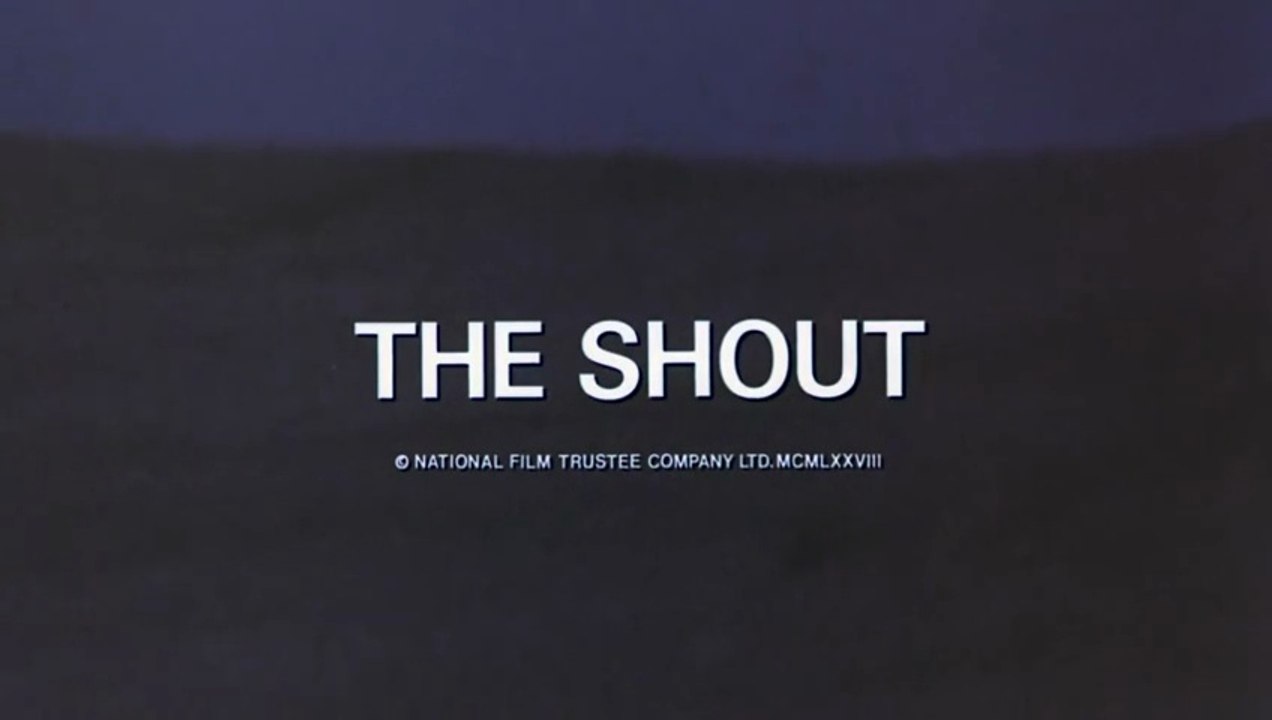 The Shout (1978)