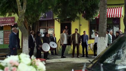 مسلسل ليل الحلقة 1 الاولى