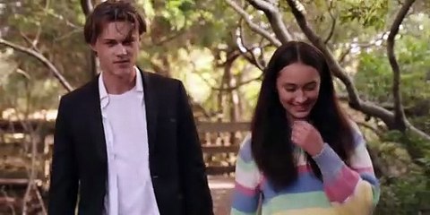 مسلسل The Summer I Turned Pretty الموسم الثاني الحلقة 1 مترجمة - توب سينما