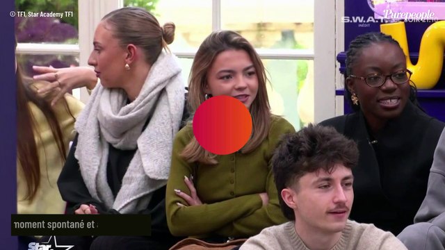 “Même pas en rêve”: La mère de Mélissa (Star Academy) met le holà à peine sa fille sortie du château !