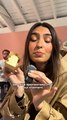 Ema de la Star Ac et sa passion cheesecake #staracademy