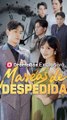 Mareas de despedida (Doblado) #En Espanol