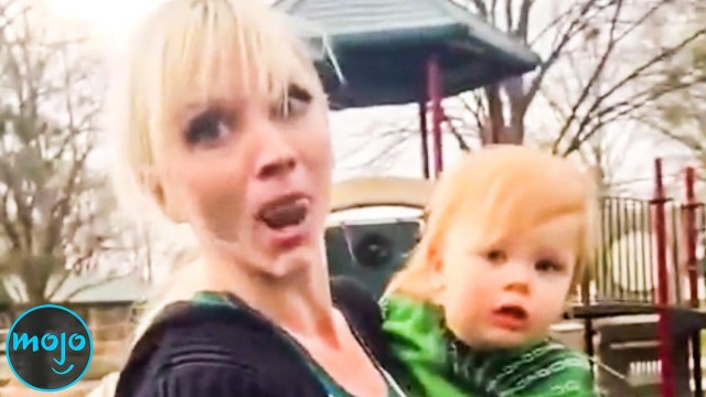 10 Times Karens Faced Justice in 2025