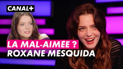Roxane Mesquida, la voix la plus libre du cinéma français et international !