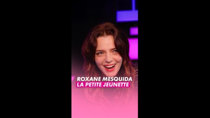 Un personnage très différent pour Roxane Mesquida dans Que Ma Volonté Soit Faite