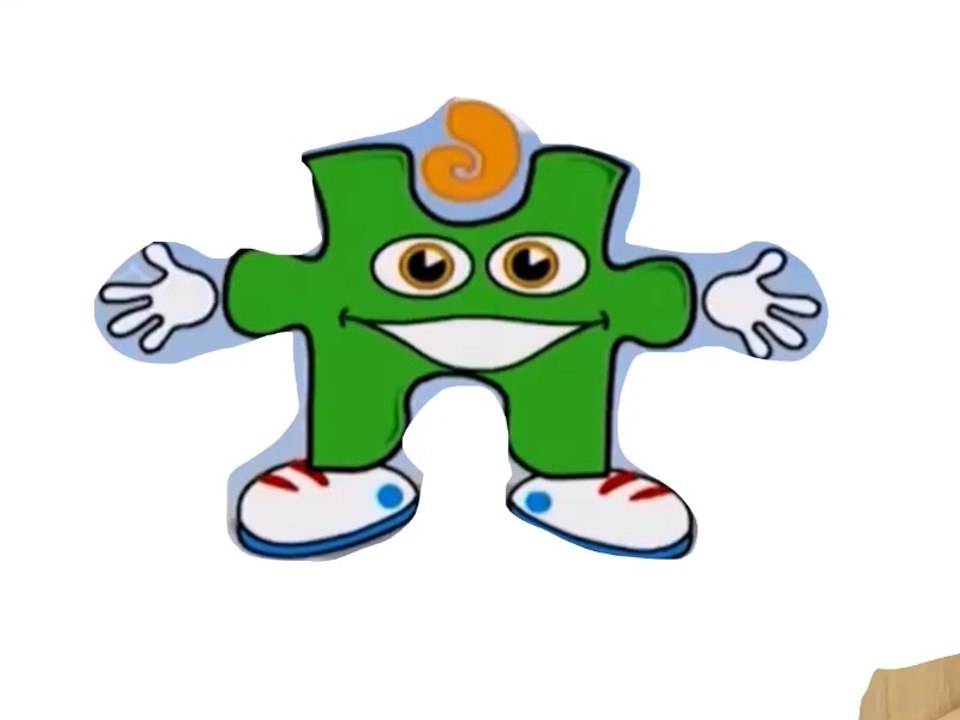 Puzzles ep 90 Binoculars